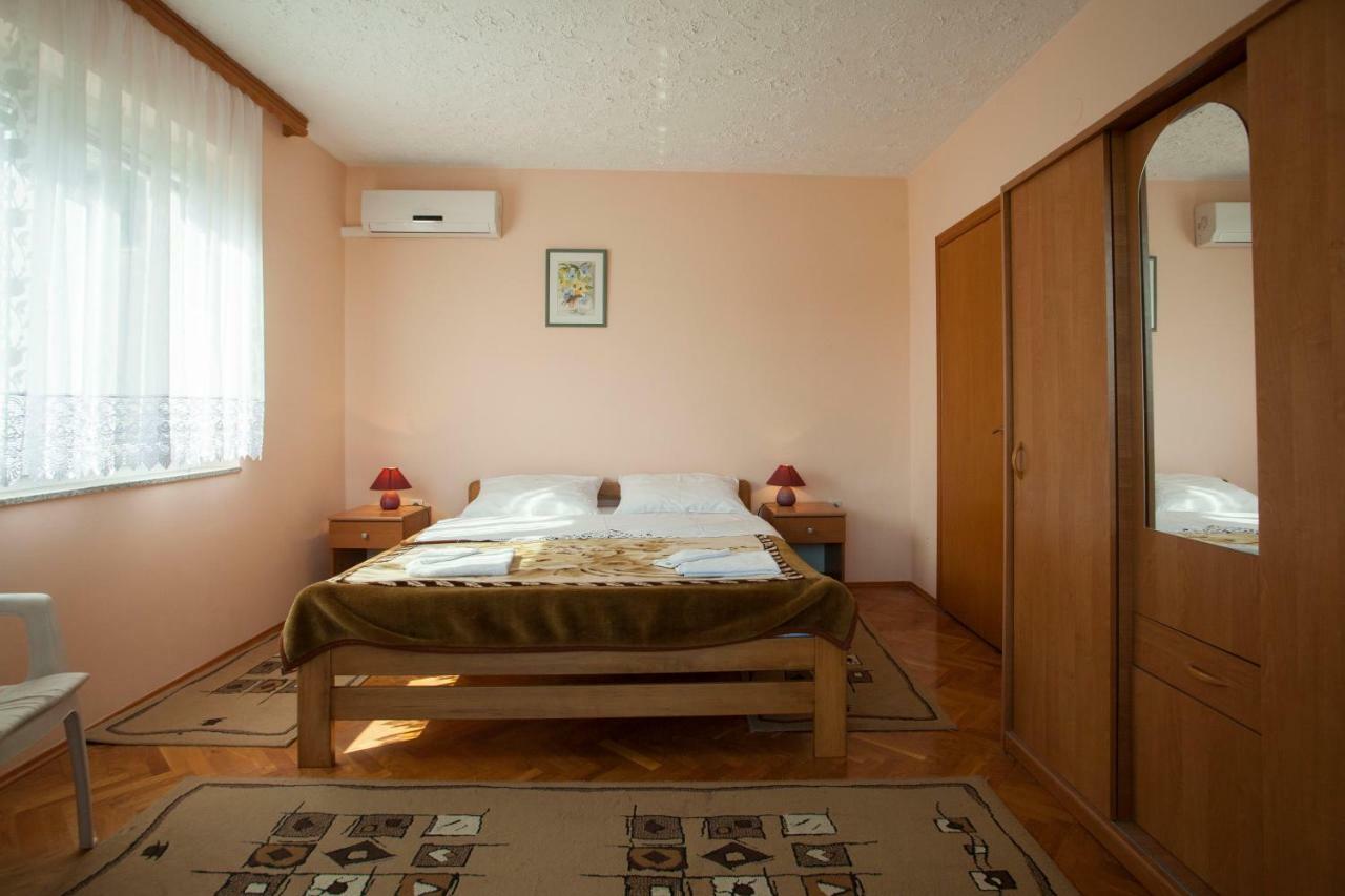 Rooms Maria Slunj Exteriér fotografie