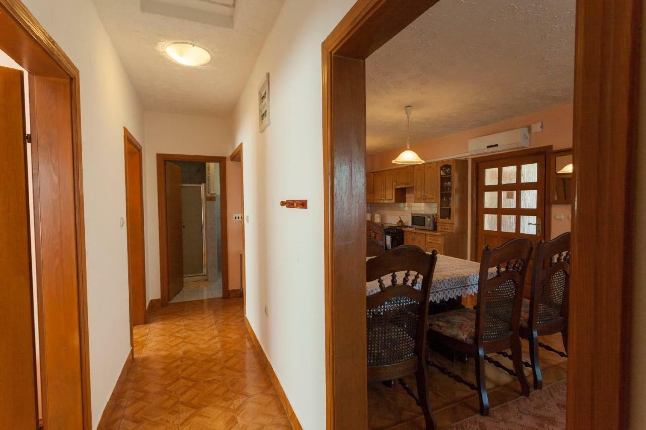 Rooms Maria Slunj Exteriér fotografie